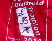 Driffield Triathlon 2014 - Abbie's Fund Memory Boxes